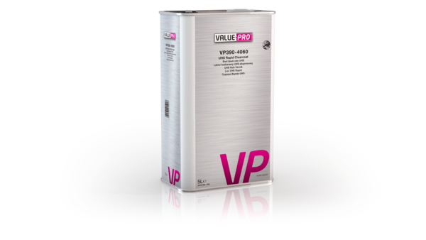 VP390-4060 | UHS Rapid Clearcoat