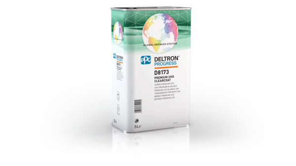 D8173 | PREMIUM UHS CLEARCOAT