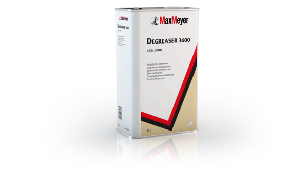 1.931.3600 | PREPARATORY CLEANER