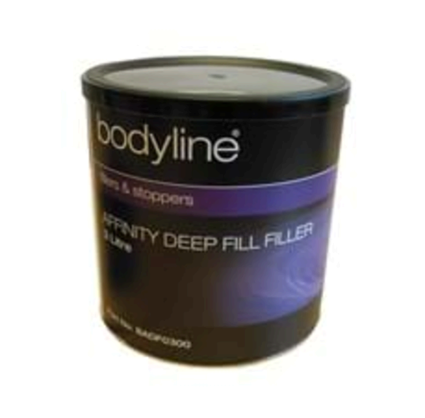 AFFINITY DEEP FILL 3L TIN