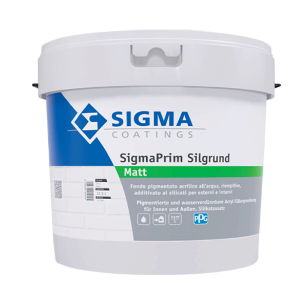 SIGMAPRIM SILGRUND