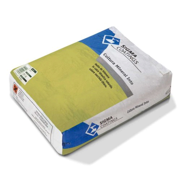 COLTURA MINERAL INTO