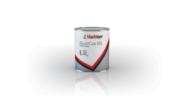 1.180.9592 | MAXICAR BO 92 DEEP BLACK