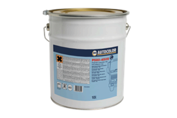 P580-4510 | HP High Build C.F Epoxy Primer - Beige