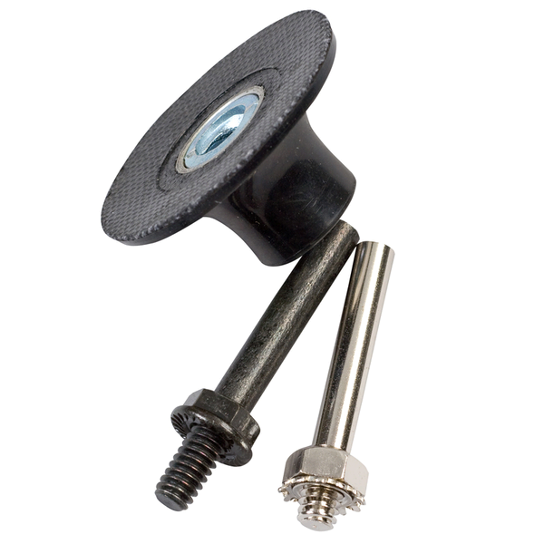 Griplock Holder 50mm With 6mm Shaft