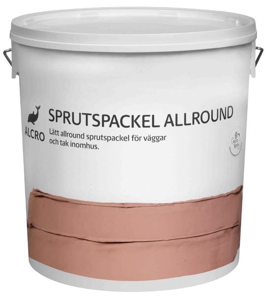 Sprutspackel Allround