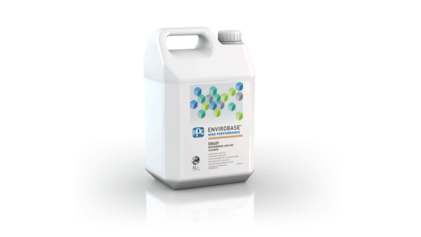 D8401 | DELTRON  WATERBORNE LOW-VOC CLEANER