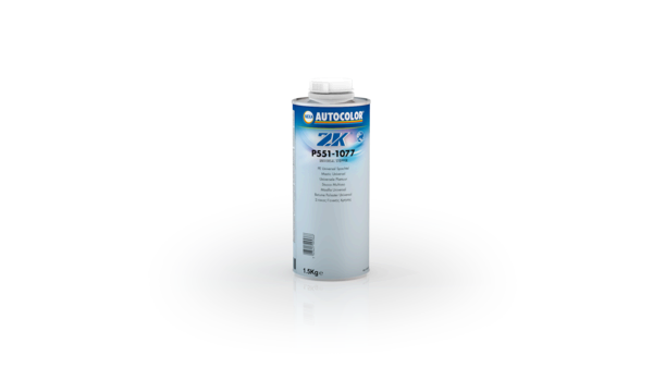 P551-1077 | UNIVERSAL STOPPER  2KG