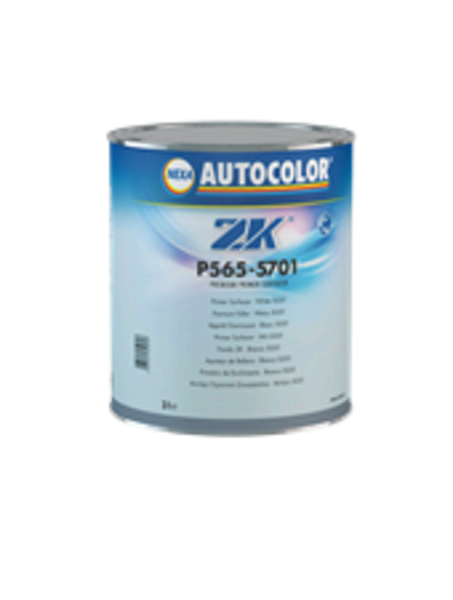 P565-5707 | Premium Primer Surfacer - Dark Grey SG07