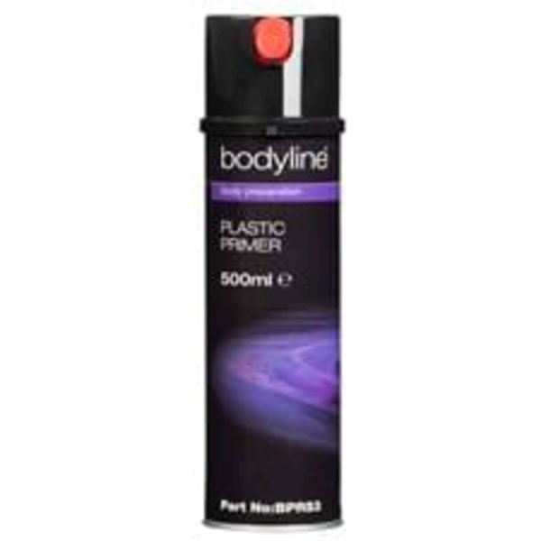 Plastic Primer 500ml