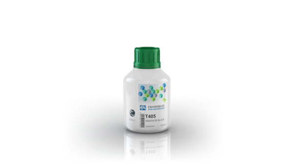 T405 | ENVIROBASE GRAPHITE BLACK