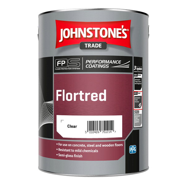 Flortred (Clear)