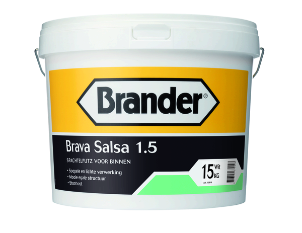 Brander Salsa