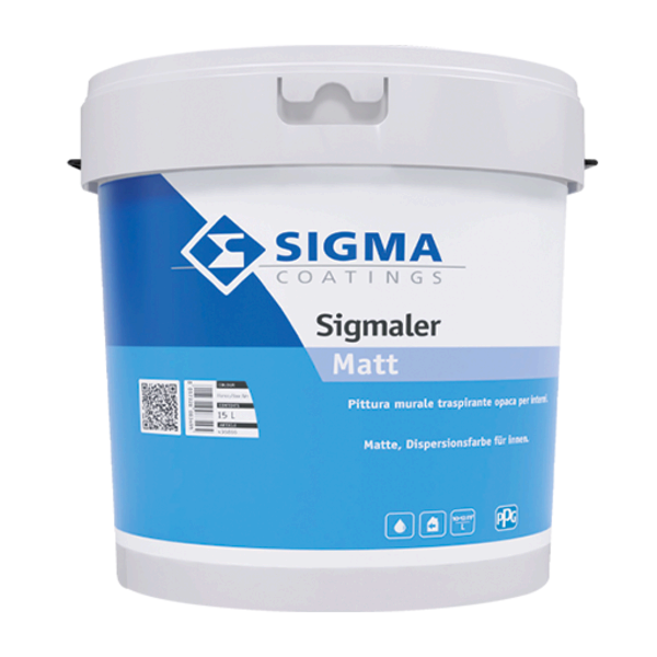 SIGMALER