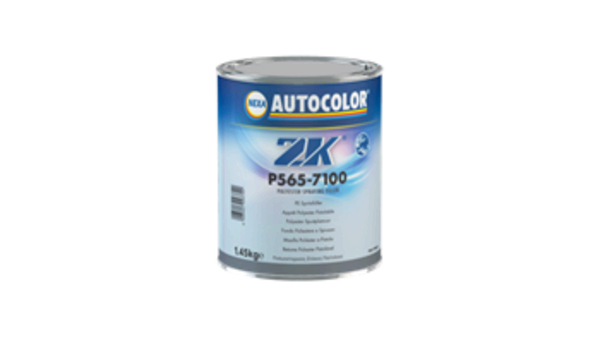 P565-7100 | POLYESTER SPRAYING FILLER