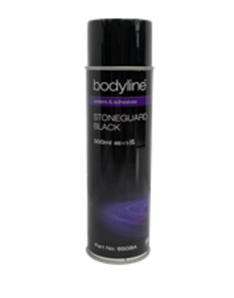 Stoneguard Black 500ml (Stoneguard Czarny 500ml)