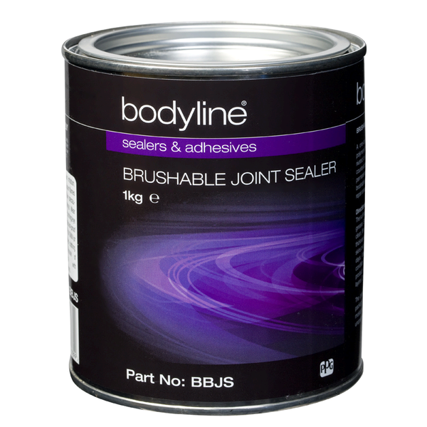 Brushable Joint Sealer 1 kg. (Uszczelniacz do spoin nakładany pędzlem 1 kg.)