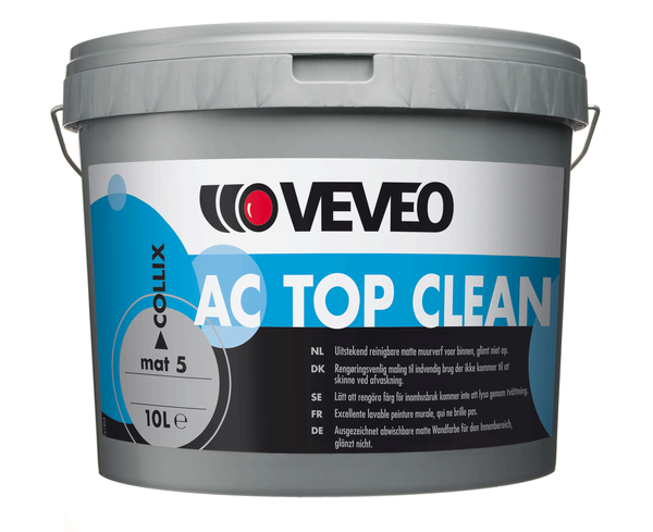 Collix AC Top Clean Mat