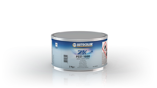 P551-1050 | GENERAL PURPOSE STOPPER -