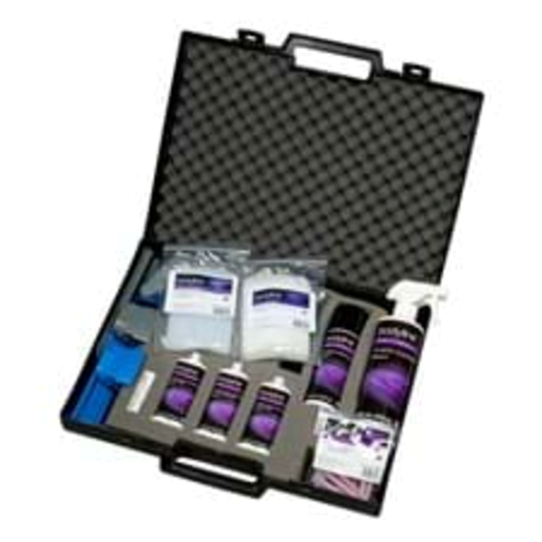 Plastic Repair Kit (Zestaw Do Naprawy Tworzyw Sztucznych)