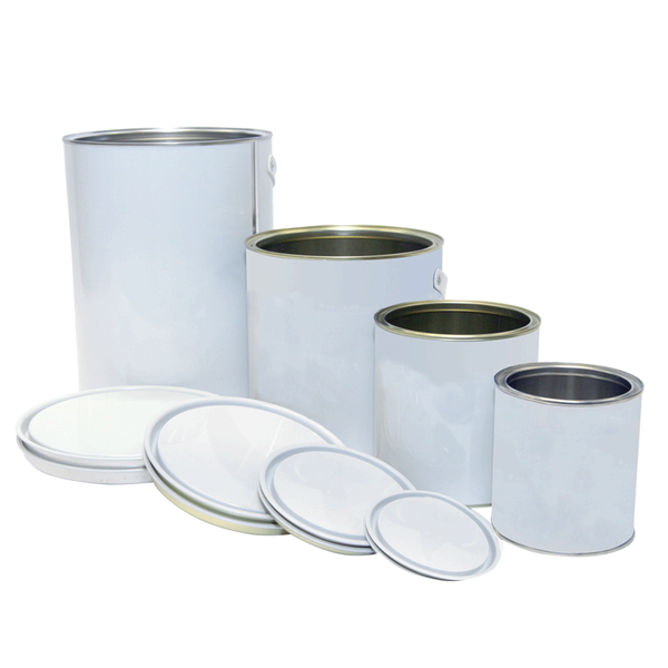 Paint Tin 1L
