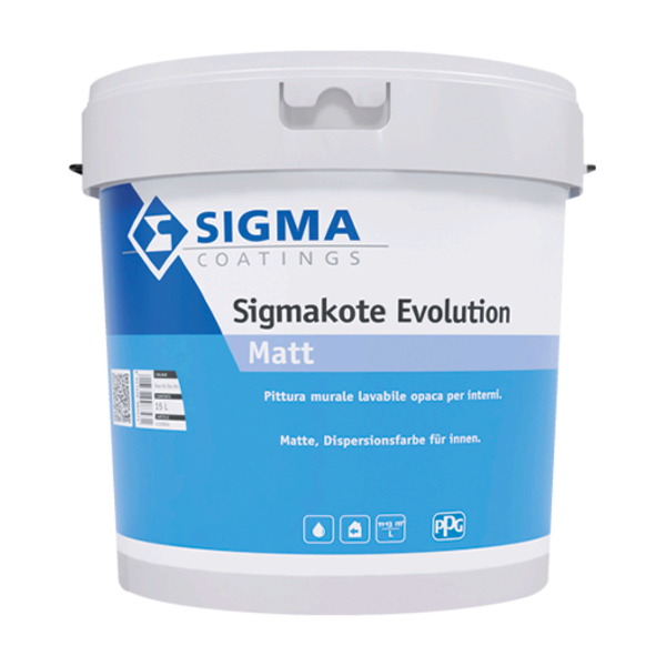 SIGMAKOTE EVOLUTION
