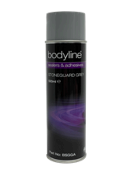 Stoneguard Grey 500ml (Antygravel Szary 500ml)