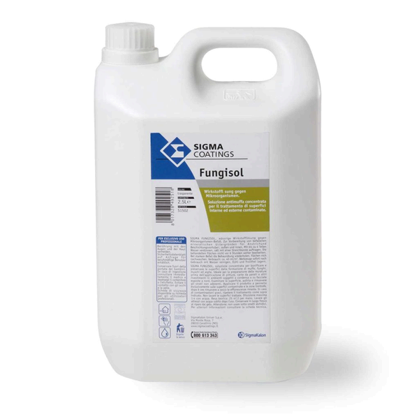 FUNGISOL
