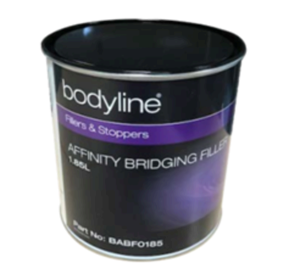 AFFINITY BRIDGING FILLER 1.85L TIN