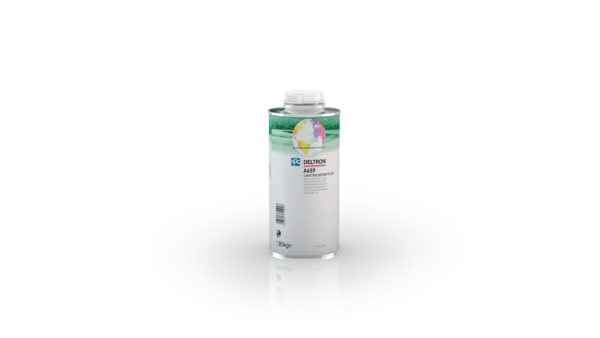 A659 | LIGHT POLYESTER BODYFILLER