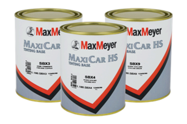 1.180.SBX9 | MAXICAR STELLAR GREEN