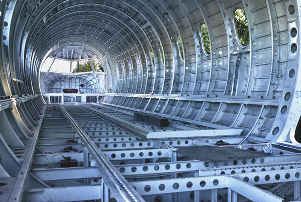 PR-1772 Class B Low Weight Fuselage Sealant