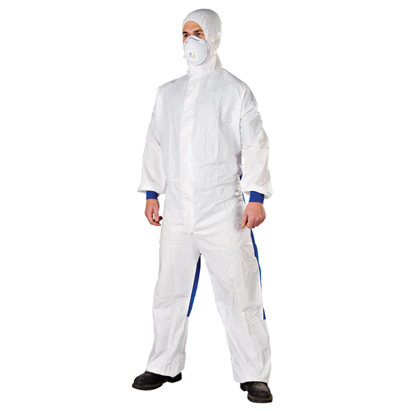 Bodyshop Pro Coverall