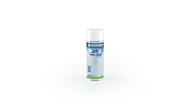 P190-9050 | 2K Clearcoat
