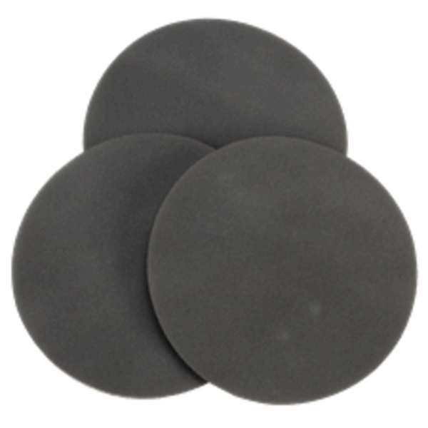 BBFD | Blend & Finish Disc