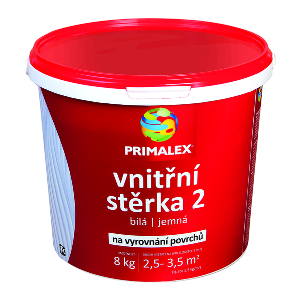 Primalex Stěrka vnitřní