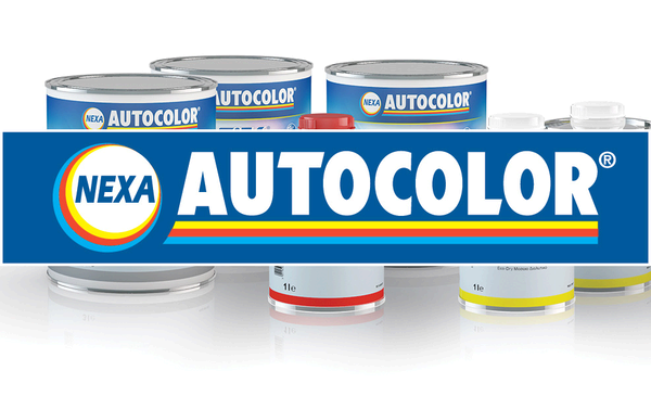 P562-106 | NEXA AUTOCOLOR WATERBORNE FLATTING PASTE