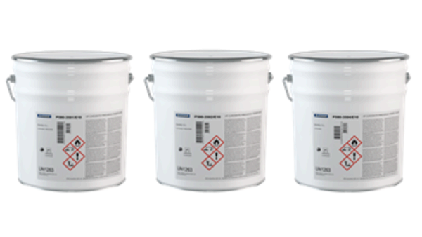 P580-3503 | HP CHROMATE FREE-EPOXY PRIMER BEIGE