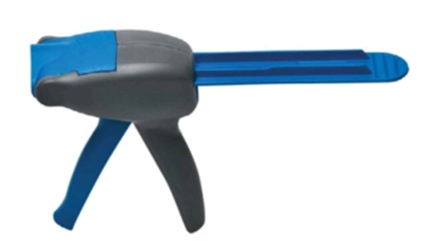 Plastic Applicator Gun 50ml