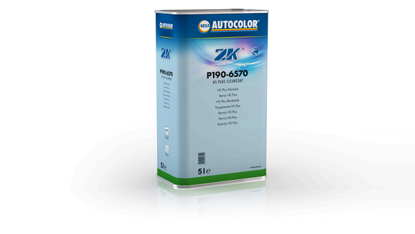 P190-6570 | HS Plus Clearcoat
