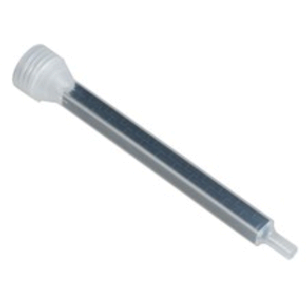 Mixer Nozzle Black 195ml (Pk 12)