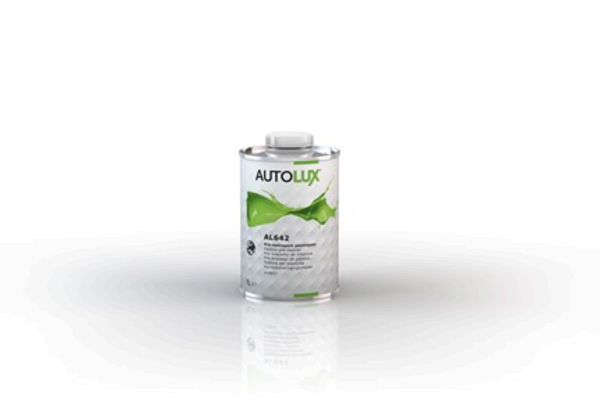 AL642 | Plastics Pre-cleaner