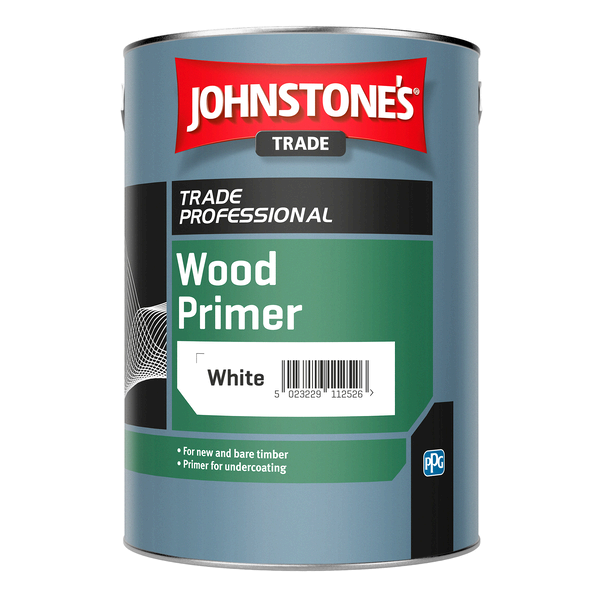 Wood Primer