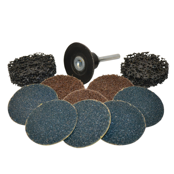 Griplock Grinding Discs 50mm