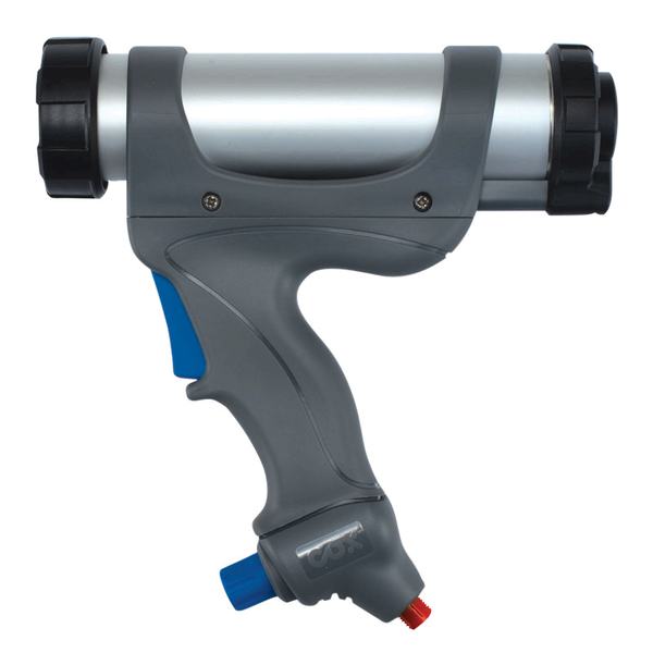 Professional Air Caulking Gun