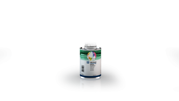 D9040 | DELTRON GRS BC TINTER - SILVER PRISM