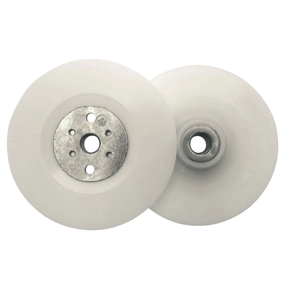 Angle Grinder Pad 125mm M14 x 2