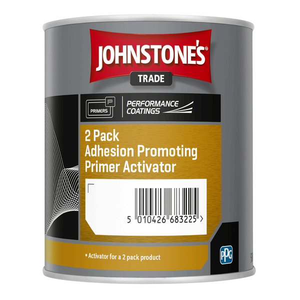 2 Pack Adhesion Promoting Primer