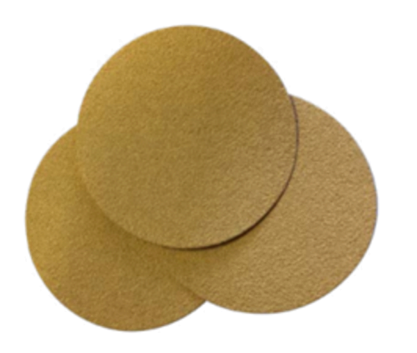 Grip Abrasive Discs