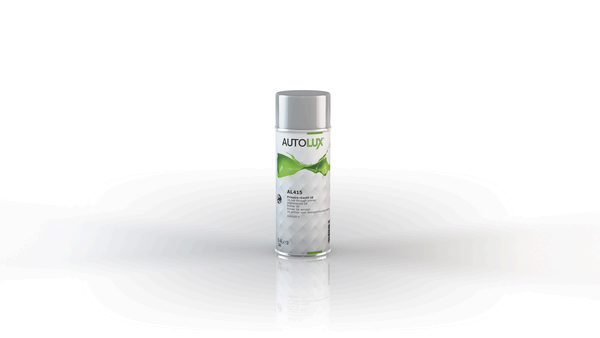 ALX15 | AUTOLUX FIRE RED